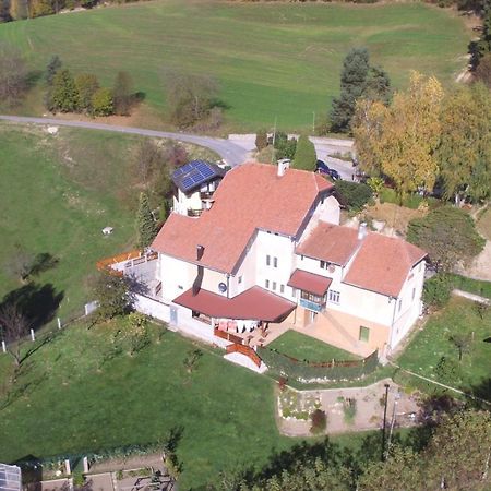 Sostanj Velenje Ravne Sobe Rooms Vrtacnik D O O Екстериор снимка