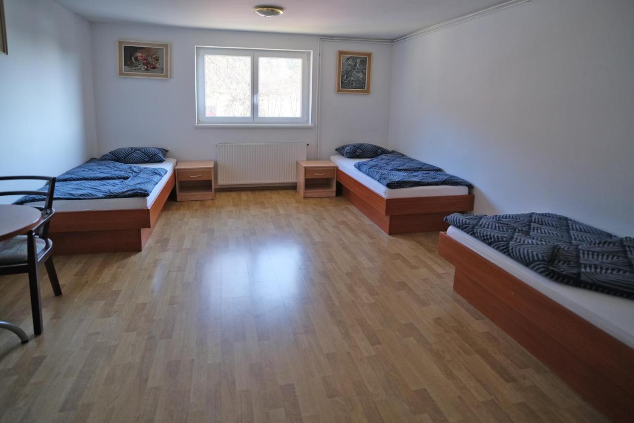Sostanj Velenje Ravne Sobe Rooms Vrtacnik D O O Екстериор снимка