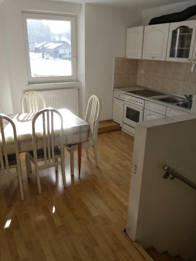 Sostanj Velenje Ravne Sobe Rooms Vrtacnik D O O Екстериор снимка